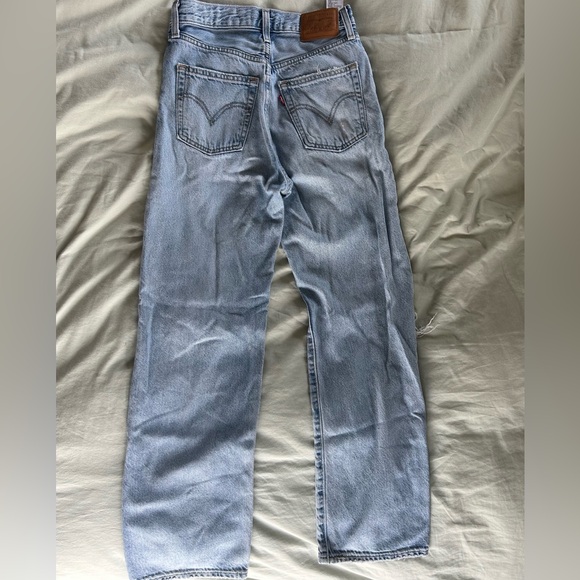 Levi’s Jeans - Picture 2 of 7